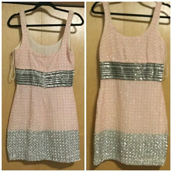 Belly by Badgley Mischka Maddy Dress - Picture 2 of 8